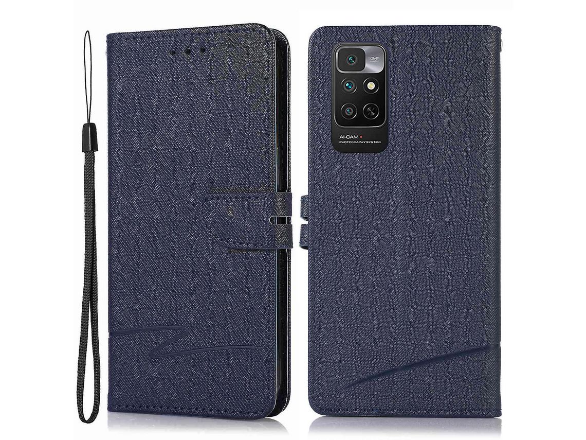 Capa para Xiaomi Redmi Note 11