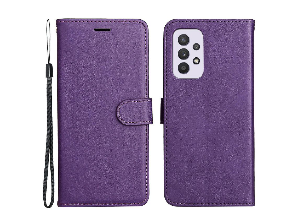 Capa para Samsung Galaxy A33