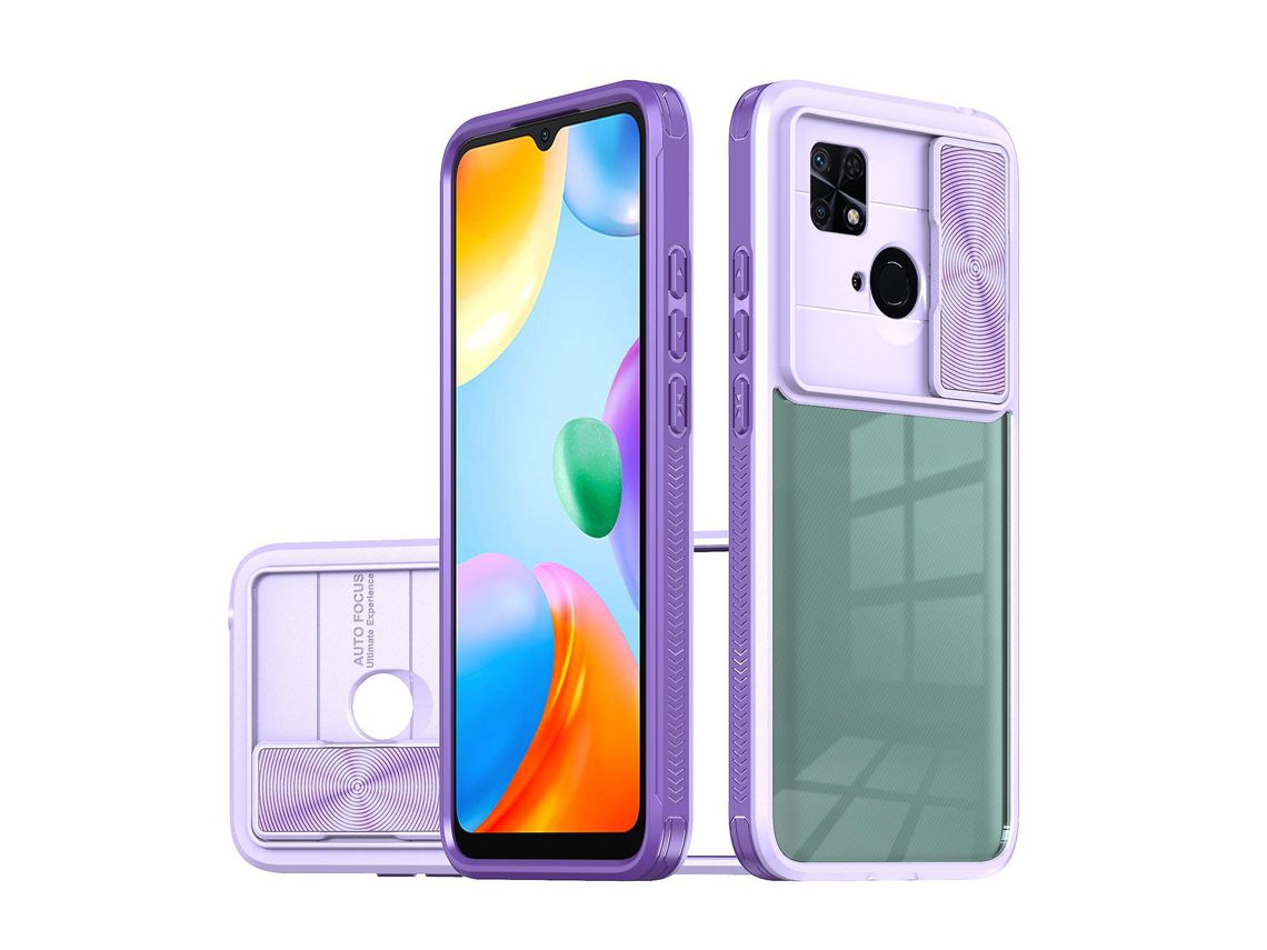 Capa para Xiaomi Redmi 10c