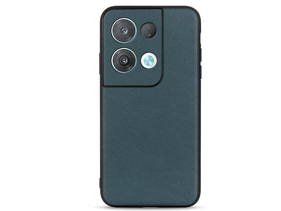Capa para Oppo  Reno8 5g Anti