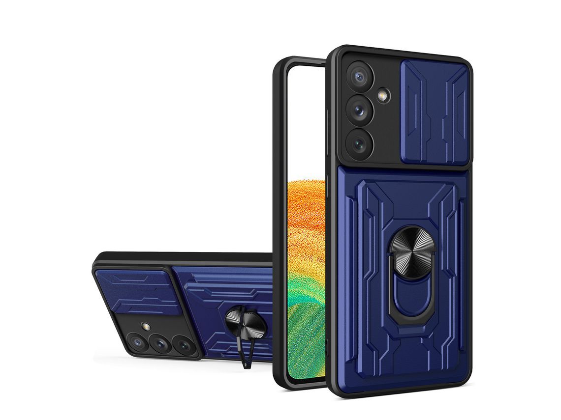 Capa para Samsung Galaxy A34