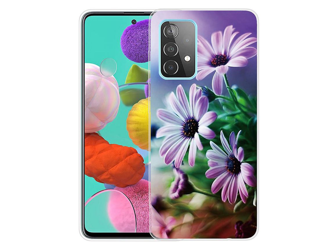 Capa para Samsung Galaxy A52
