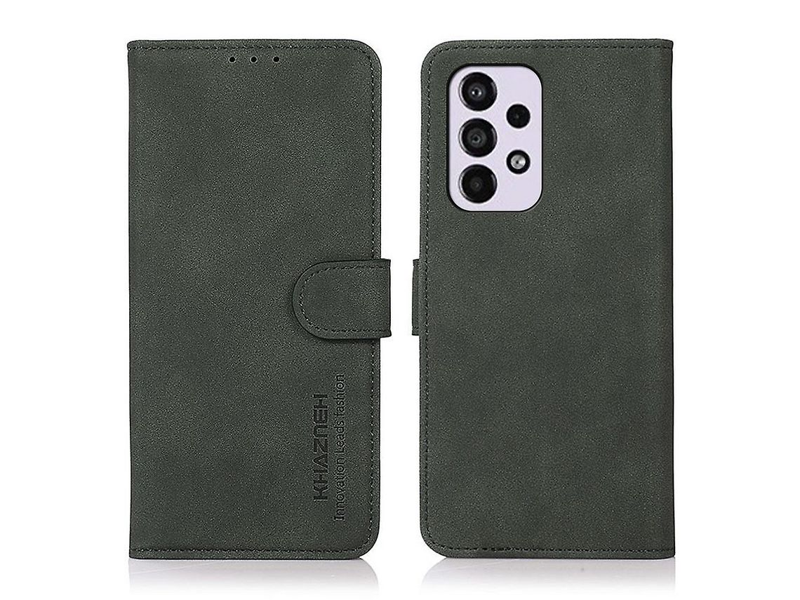 Capa para Samsung Galaxy A33