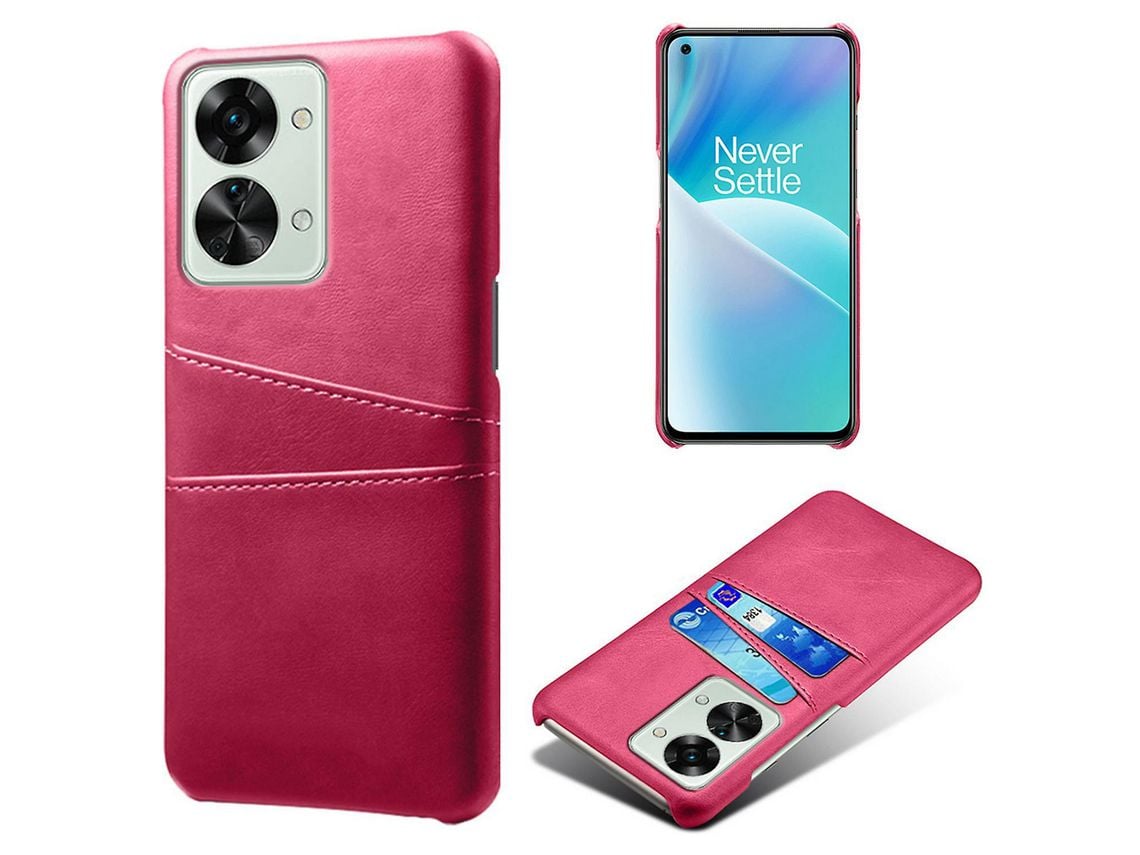 Capa para Oneplus Nord