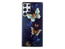 Capa para Samsung Galaxy S22 Ultra