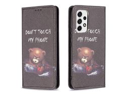 Capa para Samsung Galaxy A53