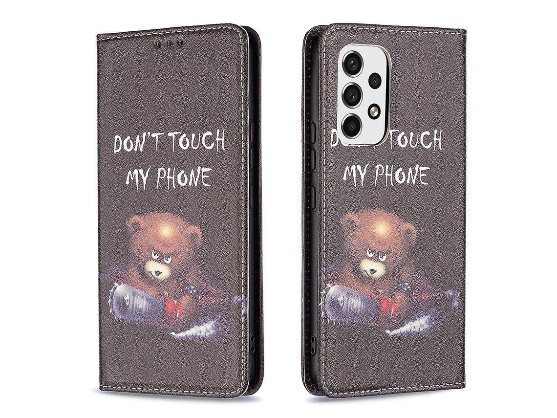 Capa para Samsung Galaxy A53