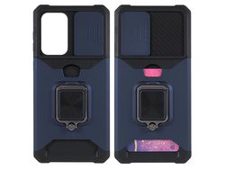 Capa para Samsung Galaxy A33