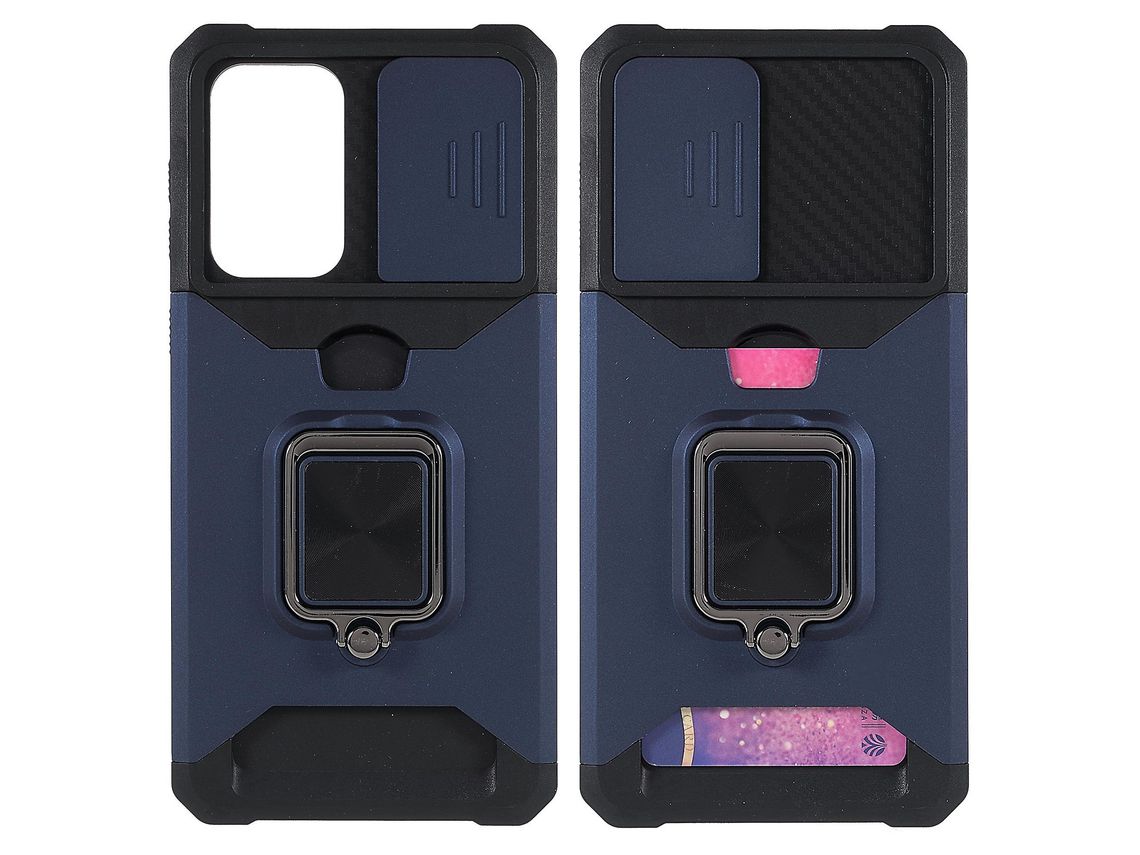 Capa para Samsung Galaxy A33