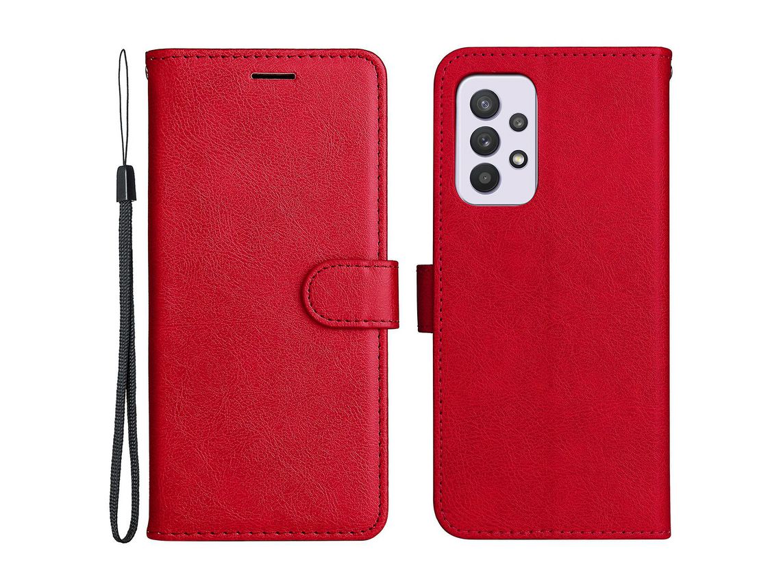 Capa para Samsung Galaxy A33