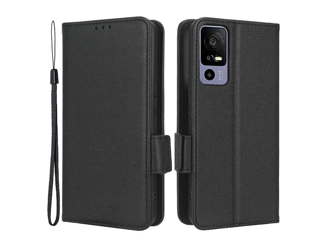 Capa para Tcl  40r 5g