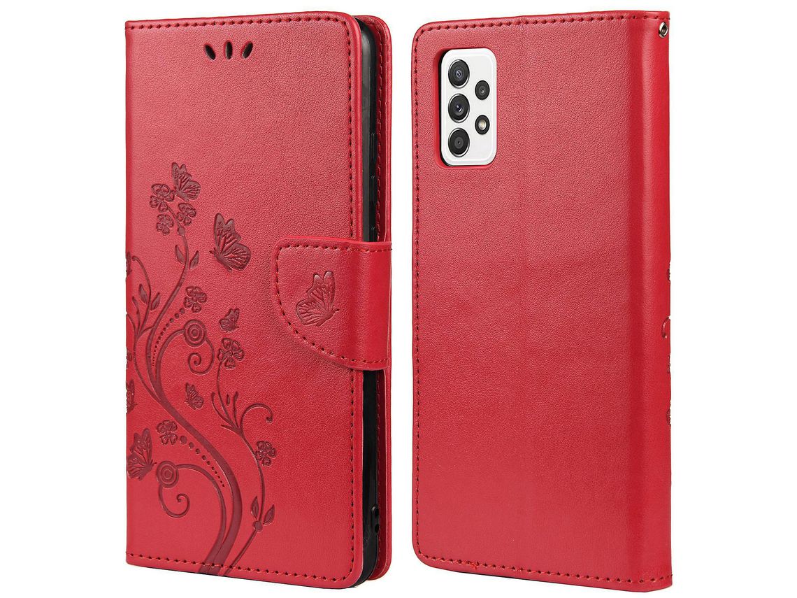 Capa para Samsung Galaxy A33