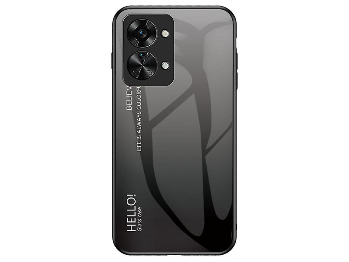 Capa para Oneplus Nord