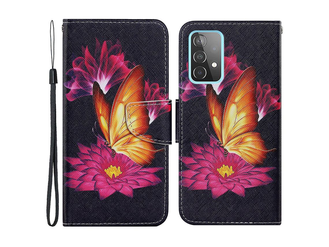Capa para Samsung Galaxy A33