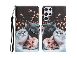 Capa para Samsung Galaxy S22 Ultra