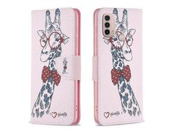 Capa para Motorola Moto E40/e30