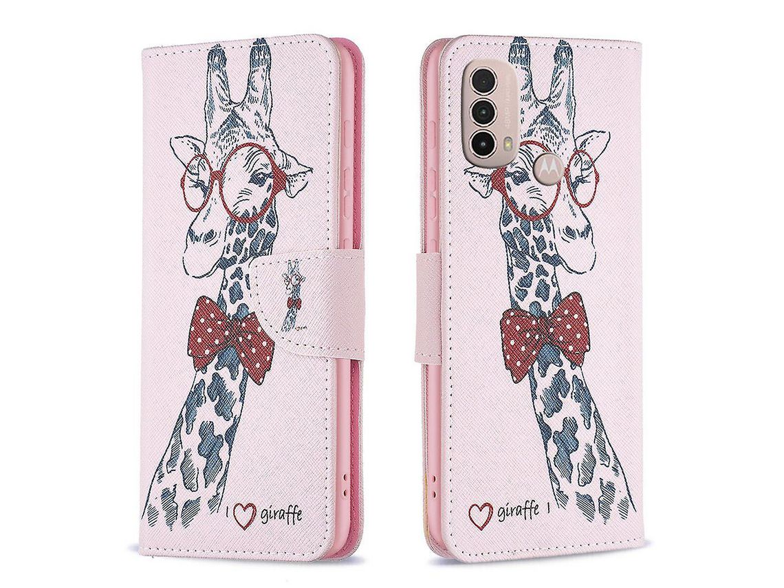 Capa para Motorola Moto E40/e30