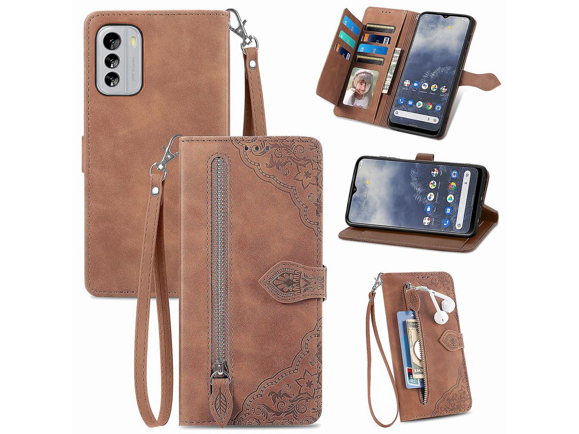 Capa para Nokia  G60
