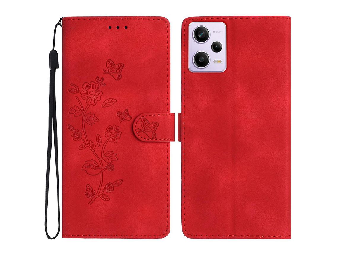Capa para Xiaomi Redmi Note 12 Pro