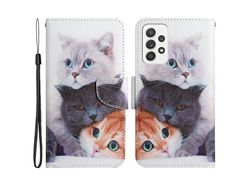 Capa para Samsung Galaxy A33