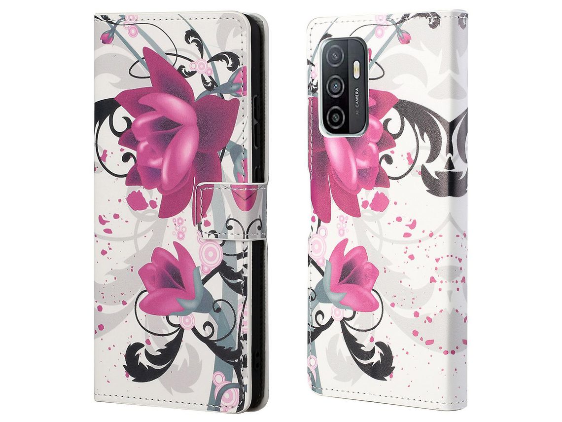 Capa para Samsung Galaxy A33