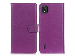 Capa para Nokia  C2 2nd Edition