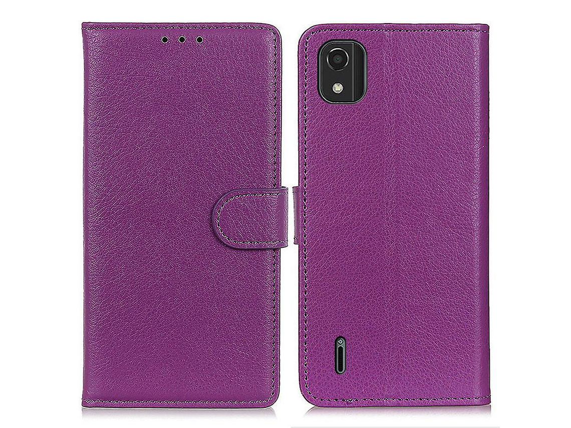 Capa para Nokia  C2 2nd Edition