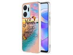 Capa para Honor  Honor X7a 4g
