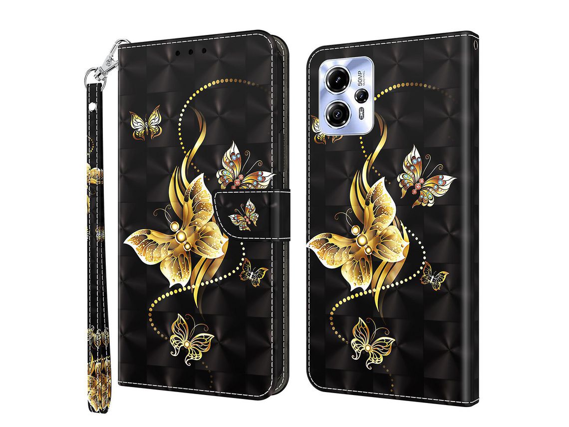 Capa para Motorola Moto G13 4g / G23 4g Anto