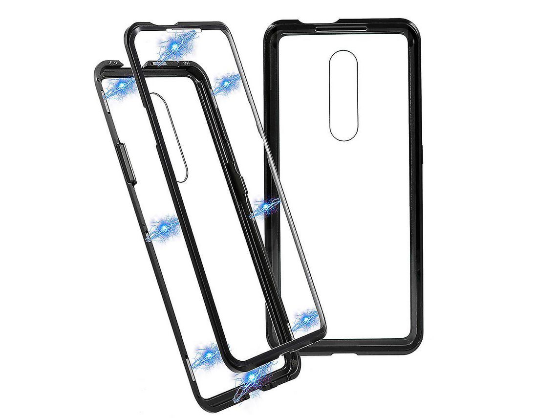 Capa para Oneplus  7 Pro / 7t Pro