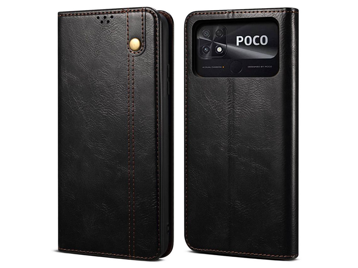 Capa para Xiaomi Poco C40