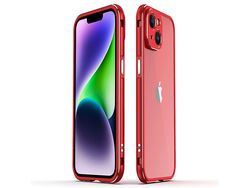 Capa para Apple  Iphone 14 Plus