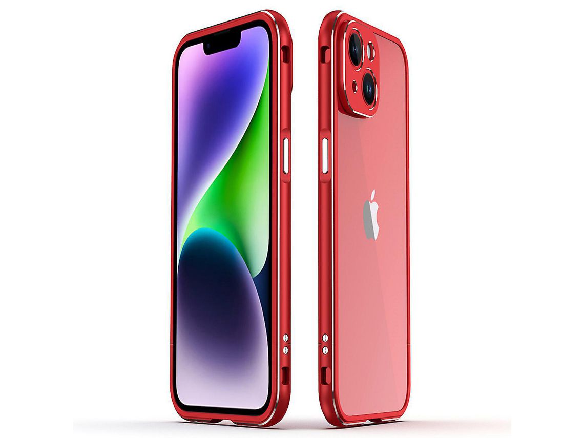Capa para Apple  Iphone 14 Plus