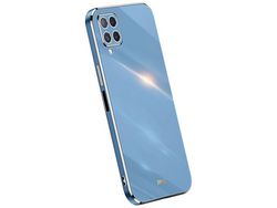 Capa para Samsung Galaxy A22