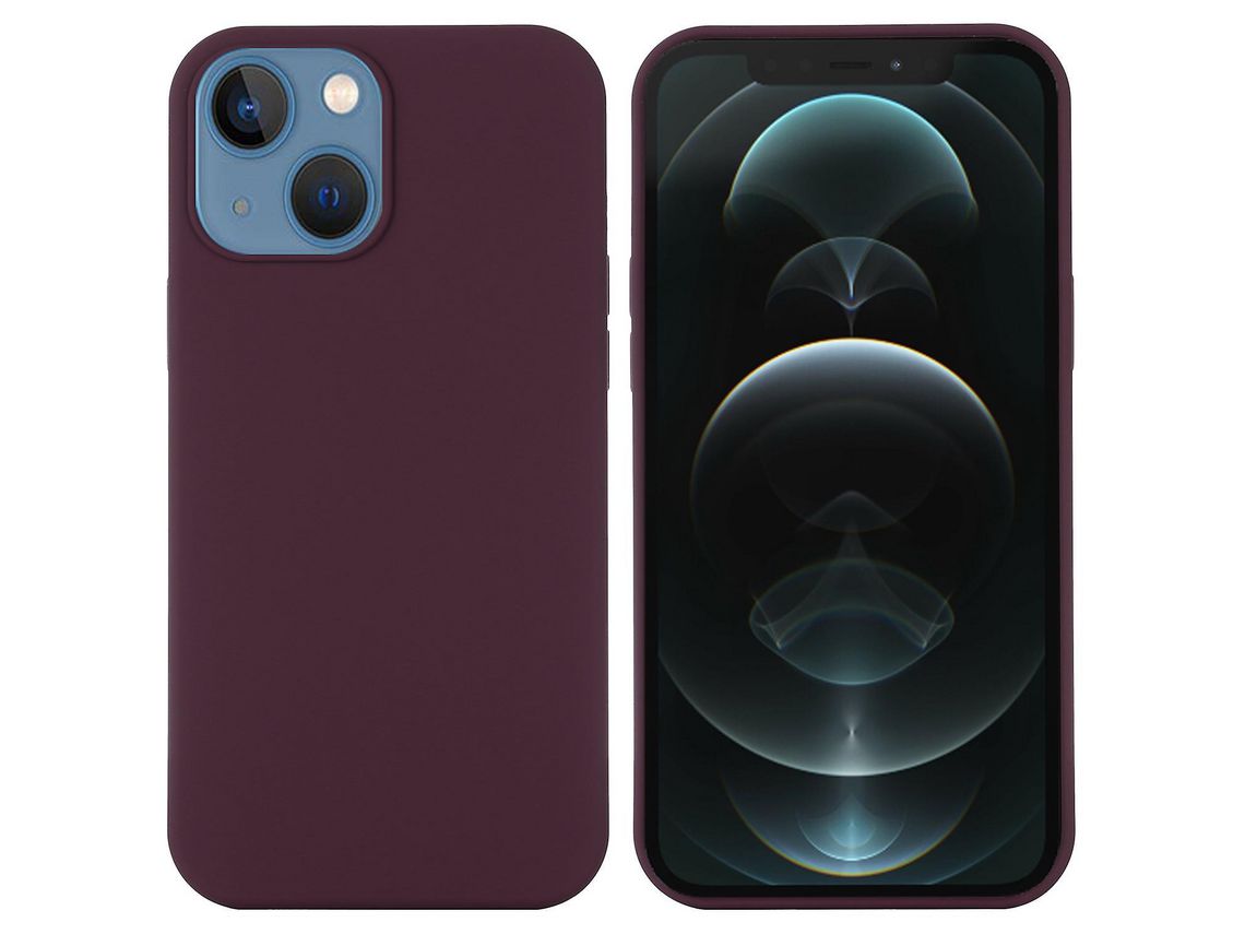Capa para Apple  Iphone 14 Plus