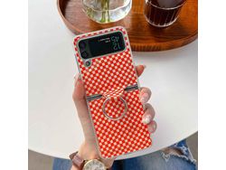 Capa para Samsung Galaxy Z Flip3