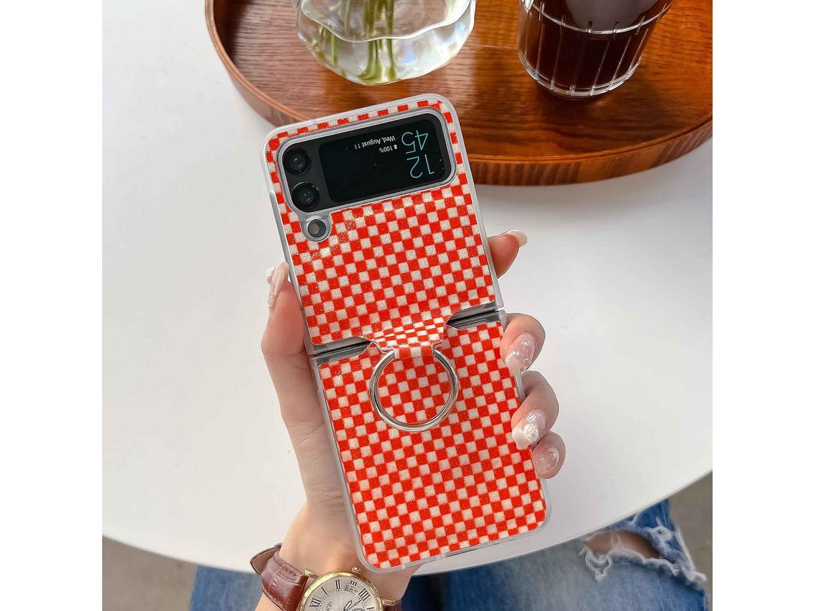Capa para Samsung Galaxy Z Flip3