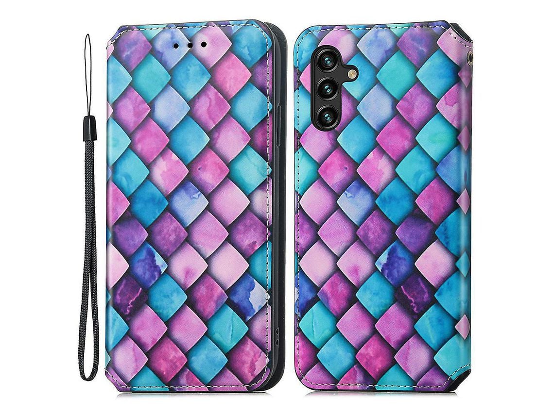 Capa para Samsung Galaxy A24