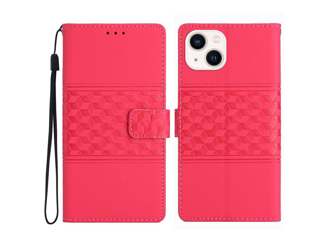 Capa para Apple Iphone 13 6.1
