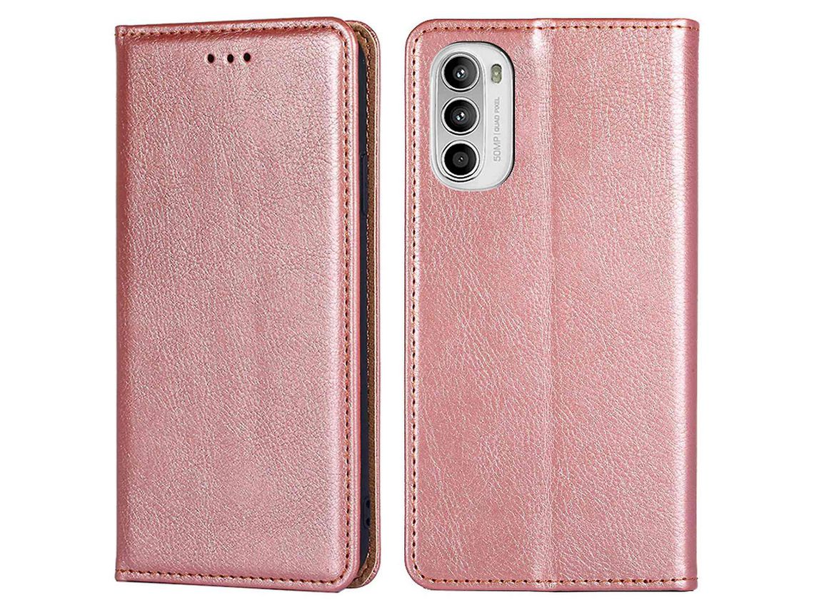 Capa para Motorola Moto G52 4g/g82 5g