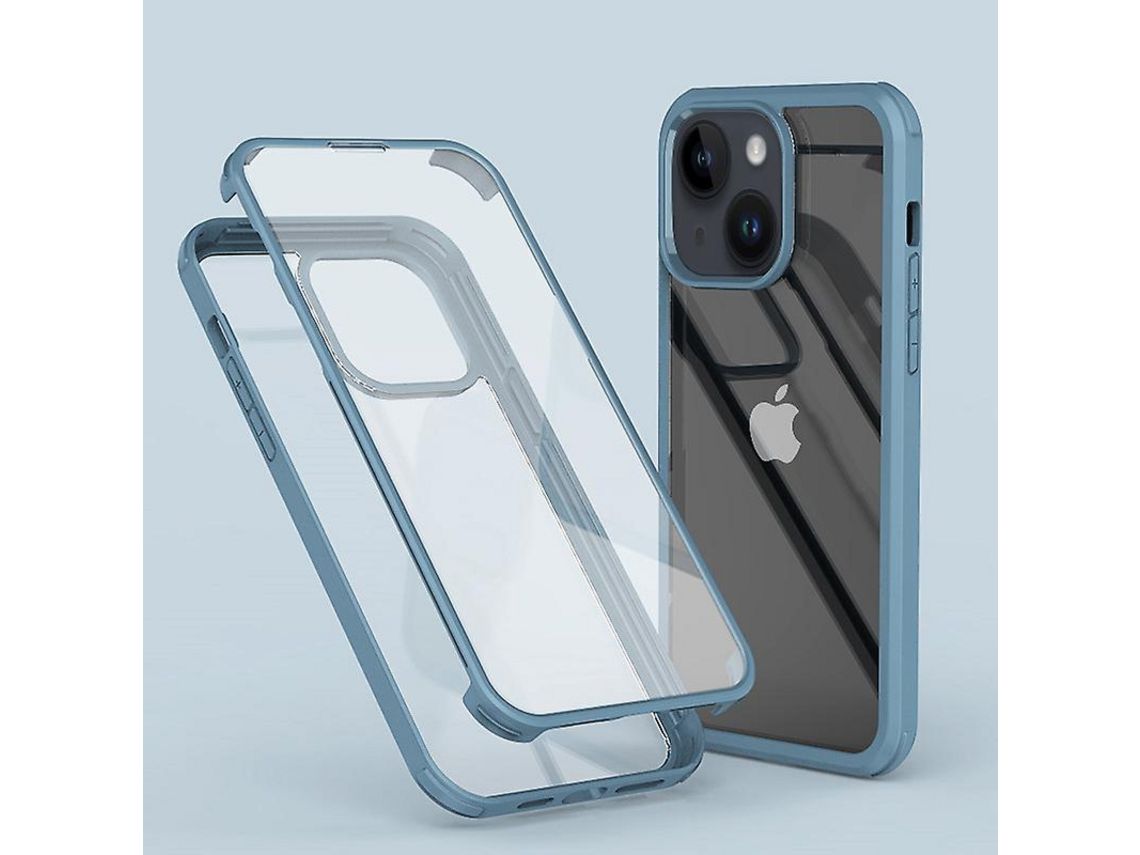Capa para Apple Iphone 14