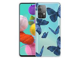 Capa para Samsung Galaxy A53