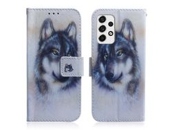 Capa para Samsung Galaxy A53