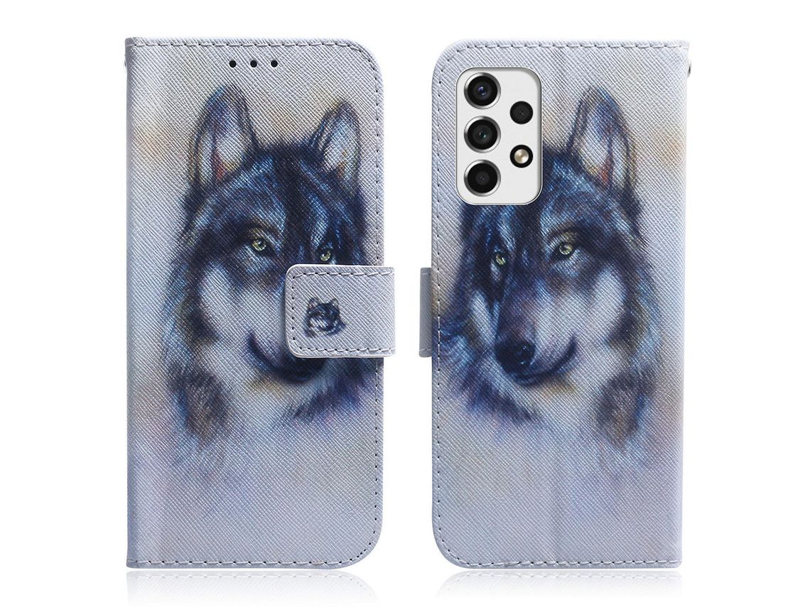 Capa para Samsung Galaxy A53