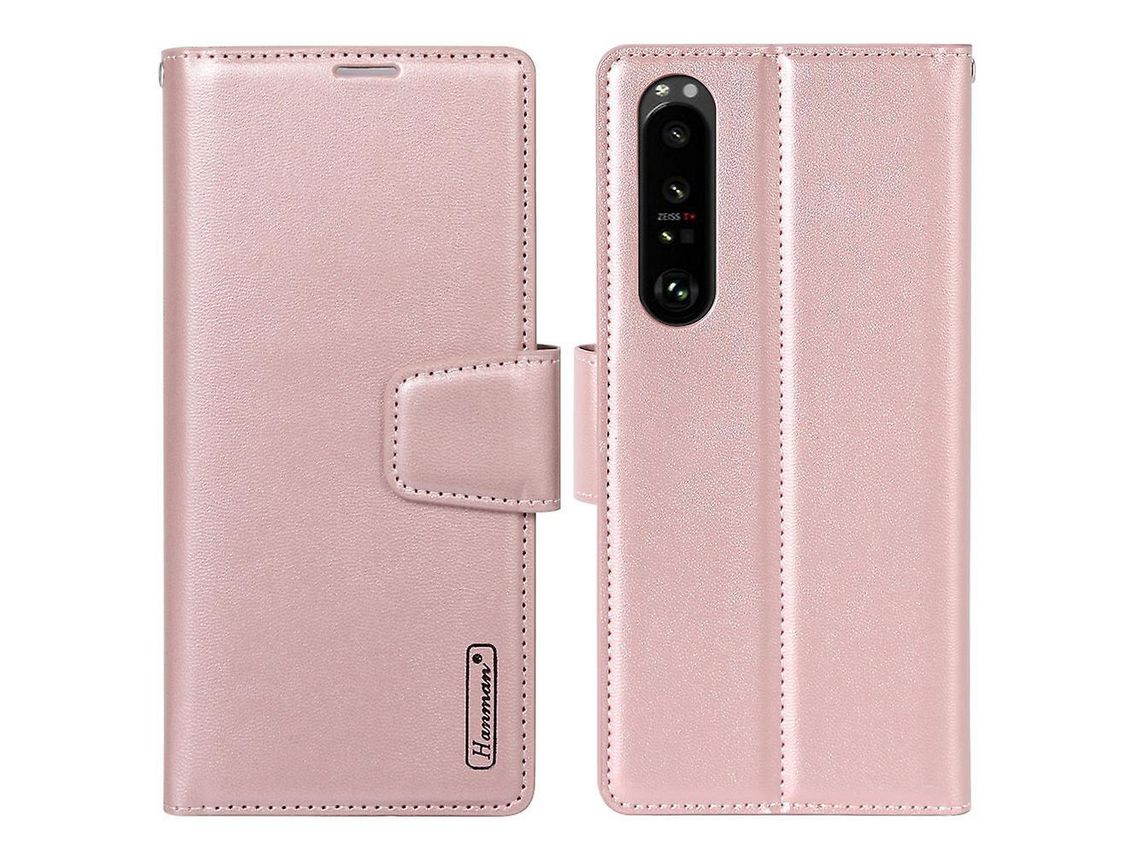 Capa para Sony  Xperia 1 Iv