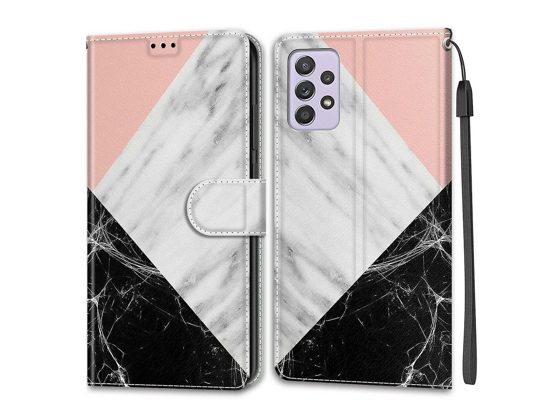 Capa para Samsung Galaxy A33