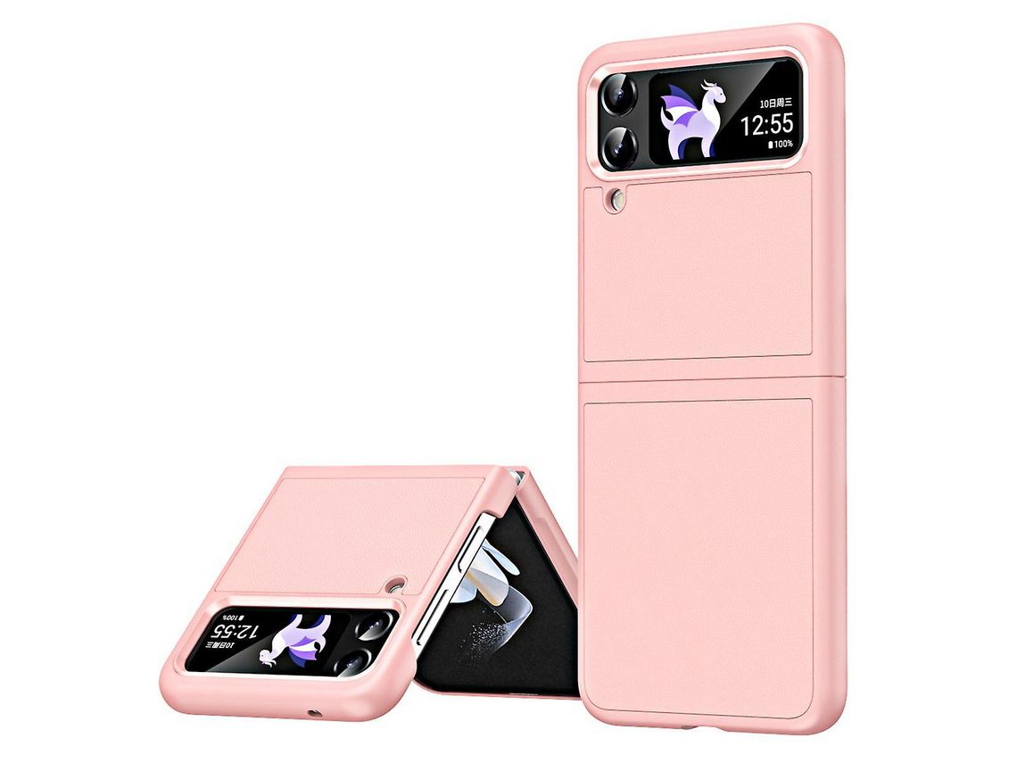Capa para Samsung Galaxy Z Flip3
