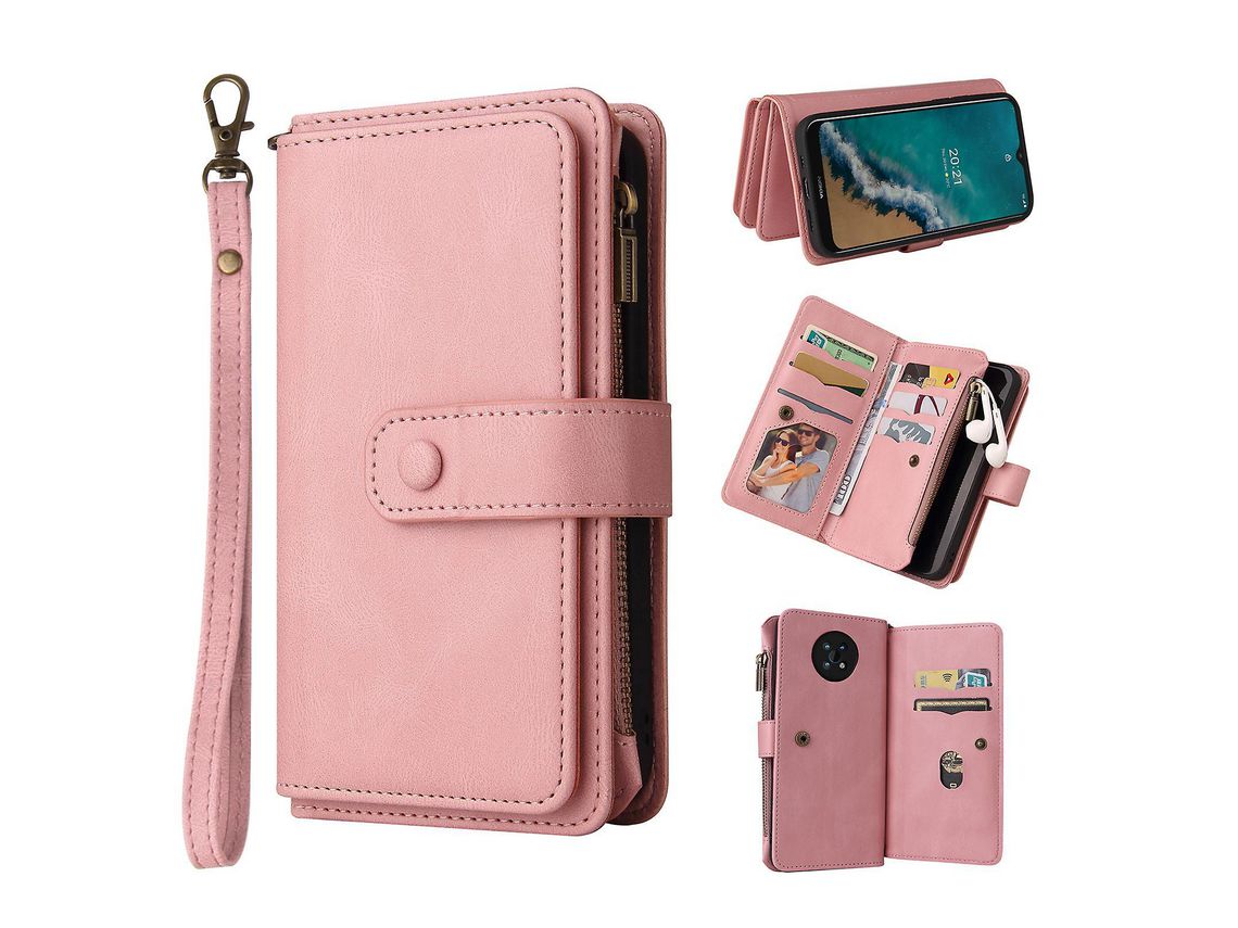 Capa para Nokia G50