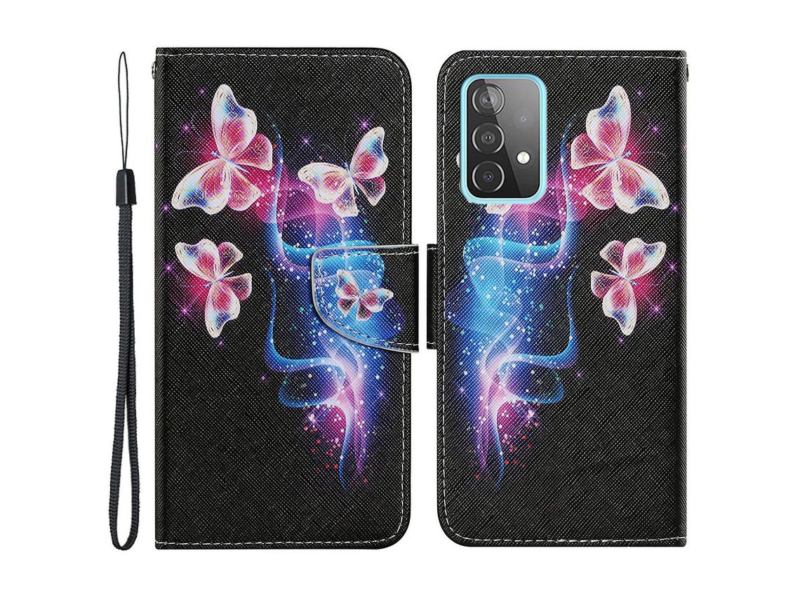 Capa para Samsung Galaxy A33