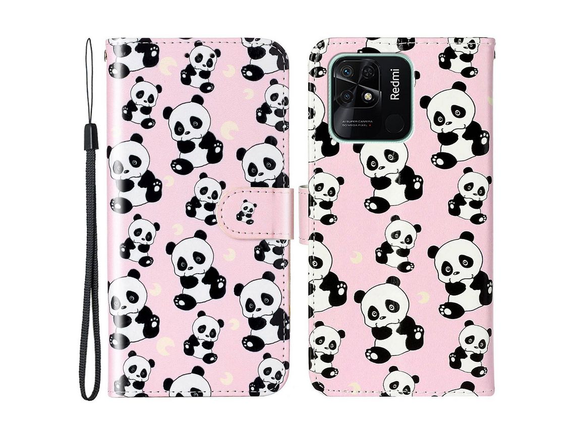 Capa para Xiaomi Redmi 10c